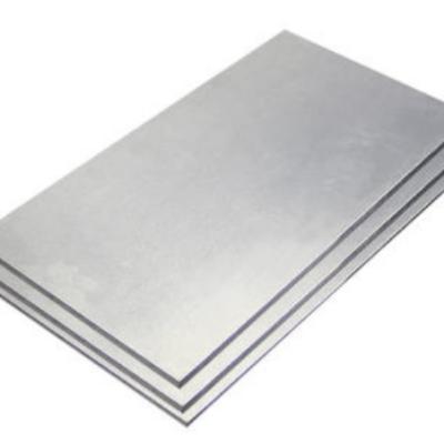 China 1060 1 mm 3 mm 5 mm 10 mm espesor 6063 Hoja de aluminio en venta
