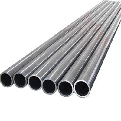 China 22mm Aluminum Round Hollow Pipe Customization For Aviation for sale