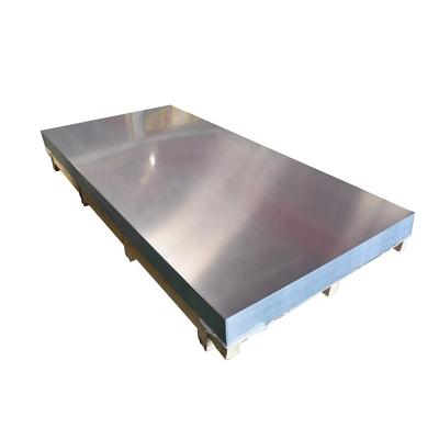 China Mirror Polished Aluminum Plate Aluminum Alloy Sheet For Boat for sale