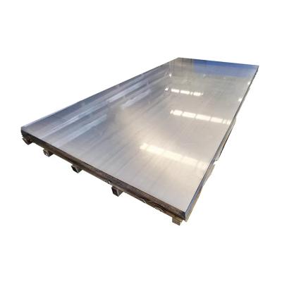 Chine Plaque d'aluminium de sublimation laminée à froid ou à chaud 1050 1060 5754 3003 Plaque d'aluminium à vendre