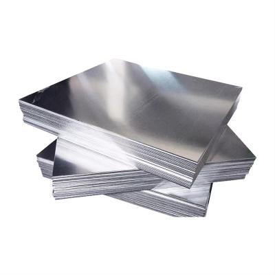 Chine Plaque d'aluminium de 2 mm, 3 mm et 4 mm en alliage de qualité marine, plaque d'aluminium 6063 6061 à vendre