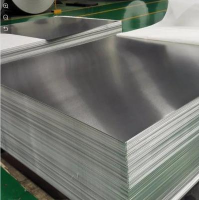China 1060 3003 5052 5083 6061 6063 Aluminium Plate / Aluminum Sheet Price for sale