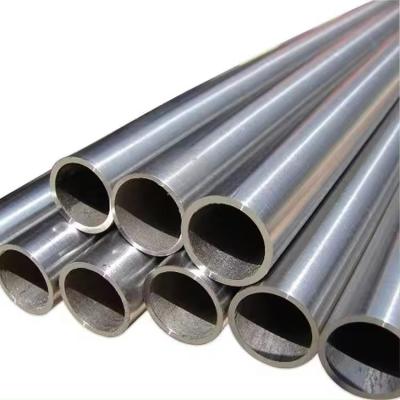 China Food Grade ASTM 310S 309S 321 304 304L Steel Tube Stainless Steel Seamless Pipe For Cutlery Building Materials for sale