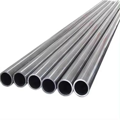China Laser Cutting Round Tube Sheet Metal Processing 304 Stainless Steel Cutting Processing Precision Pipe for sale