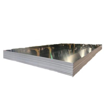 China 2024 5083 6082 7075 Aluminum Sheet Plate with Materials Thickness 0.15-6.0mm for sale