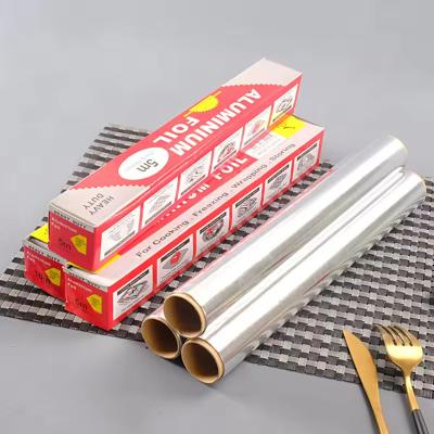 China Customization PE/PET Mylar Film Composited Aluminum Foil For Machines Vacuum Packing for sale