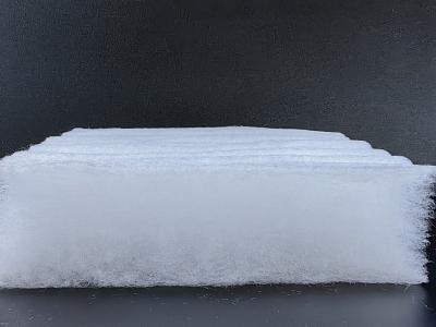 China INVISTA Roupas de algodão aerogel antibacteriano de algodão para crianças idosas à venda