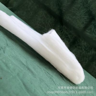 中国 暖かい軽量 繊維ワット ソロナ 繊維ボール フルフィア 販売のため