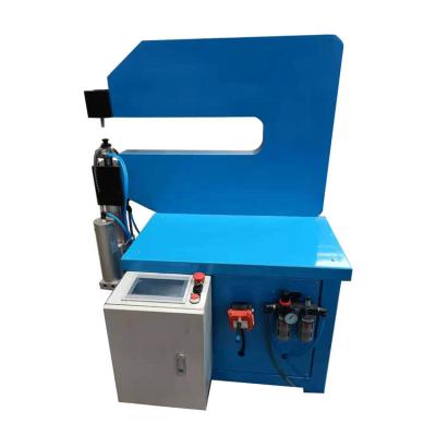 China Punching machine self piercing riveting machine /equipment with online service for sale