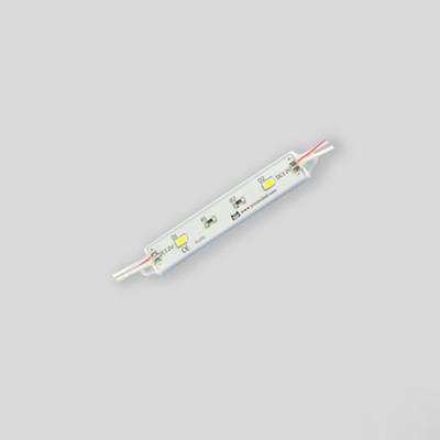 China CE Approved IP65 2PCS Samsung 5630 LED Module for sale