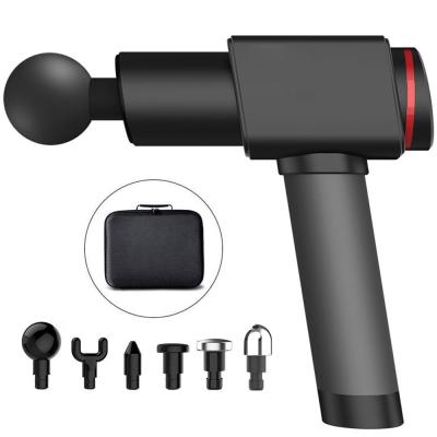 Китай оружие Massager алюминиевого сплава 24V Handheld продается