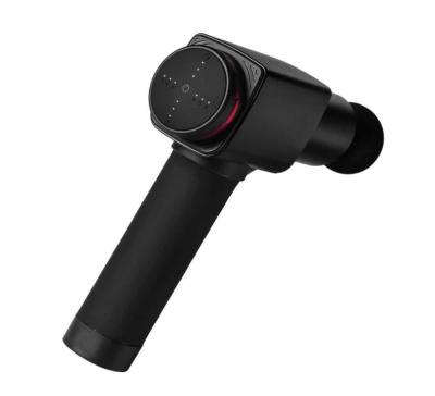 Cina pistola tenuta in mano del massaggiatore della lega di alluminio 24V in vendita