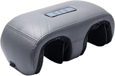 China 2200mAh Air Compression Knee Joint Massager Pain Relieve Therapy For Arthritis for sale