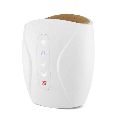 Chine Thérapie sans fil rechargeable 1800mAh de compression d'air de Massager de main à vendre