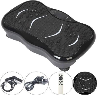 China 240V Home Exercise Fitness Vibration Plates for sale