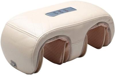 China Smart Compression Knee Massager Therapy 2200mAh Heated Massager For Joint Pain for sale
