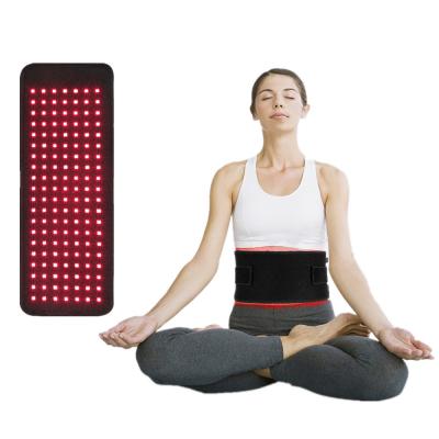 China Luz del LED y correa de cintura infrarroja multifuncional del ccsme para el masaje del músculo en venta