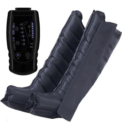 China Sequential Air Compression Recovery Boots 6 Modes for sale