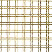 Quality Diameter 3mm Architectural Wire Mesh 316 Stainless Steel Woven Mesh for sale