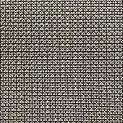 China Aesthetics Architectural Wire Mesh Panels 304 316 Stainless Steel for sale