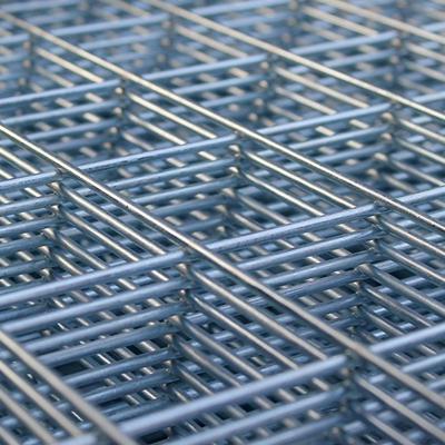China Het anti Verouderen Architecturaal Gelast Mesh Stainless Steel Welded Wire Netwerk Te koop