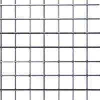 Quality Architectural Welded Wire Mesh Panels Architectural Mesh Panels 2–8 Mm for sale