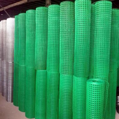 China Galvanized Architectural Welded Wire Mesh , Floor Heating Architectural Metal Mesh for sale