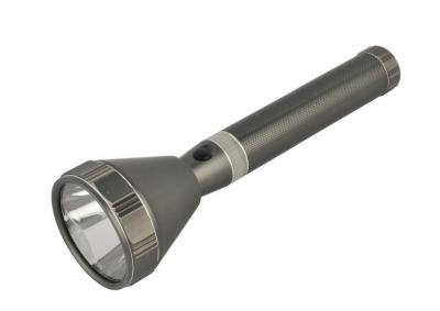 Chine La lampe-torche des lumens LED de lampe-torche menée la plus lumineuse lentille de verre trempé de 100 - de 150 LM à vendre