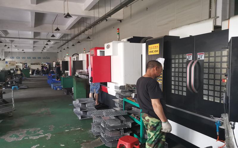 Verified China supplier - Changshu Xinya Machinery Manufacturing Co., Ltd.