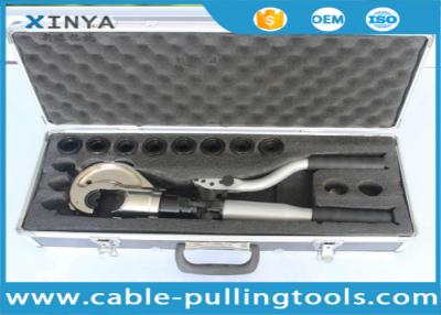 China Manual Hydraulic Crimping Tools Crimping Plier for sale