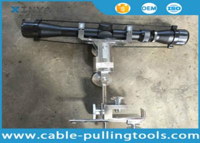 China TYTGP Zoom Sag Scope Other Tools For Tower Legs / Conductors for sale