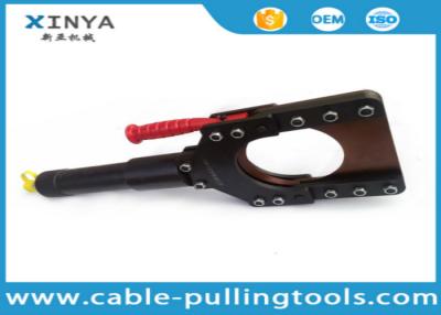 China Cortador hidráulico del cable de las herramientas hidráulicas para cortar el cable hasta 85m m en venta
