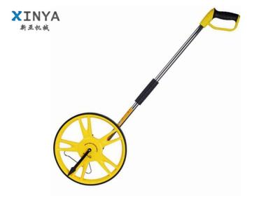 China Professional Distance Measuring Wheel Use In Mapping Work Long Working Life for sale