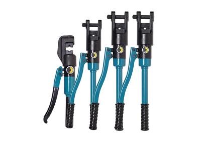 China YQK Series Manual Hydraulic Crimping Tool Hydraulic Crimping Pliers for sale