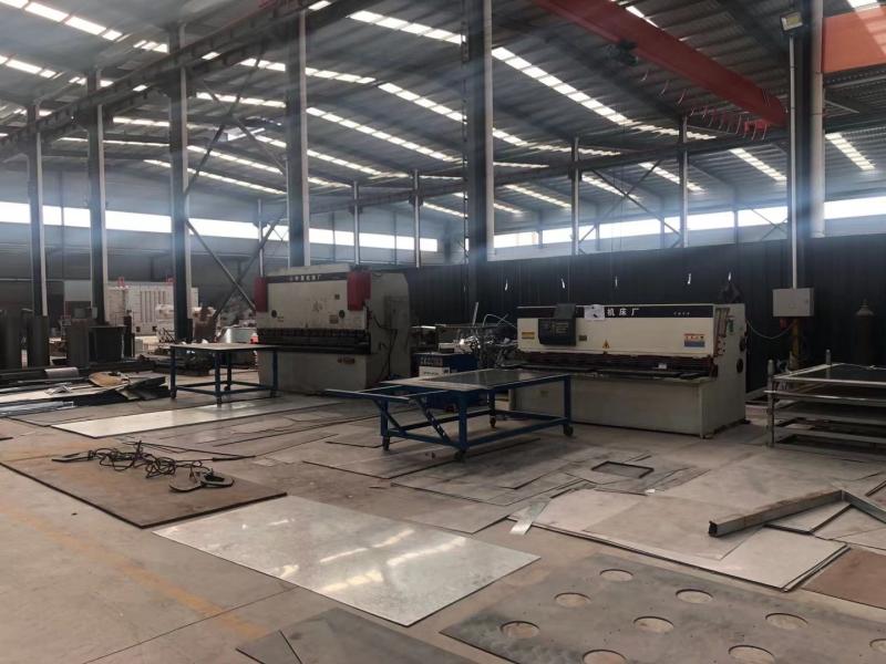 Verified China supplier - Cangzhou Astar Machinery Co., Ltd.