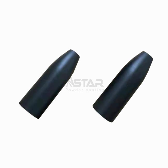 Threaded Sleeve Installation Example