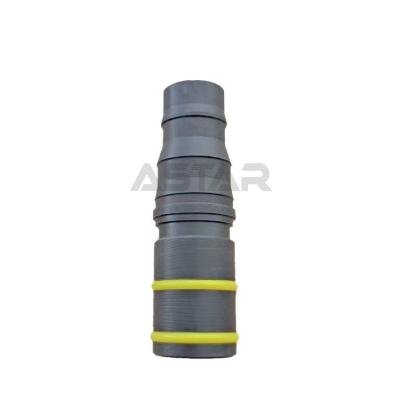 China ISO9001 Plastic ELECTRON E-GUN Manual Spray Gun Hose Connector 4020130200 for sale