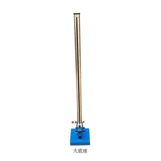 Gb/T 1732 Paint Film Impact Tester measurement scale
