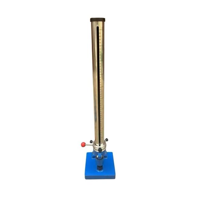 Gb/T 1732 Paint Film Impact Tester side view