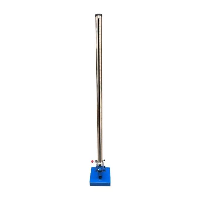 Gb/T 1732 Paint Film Impact Tester close-up details
