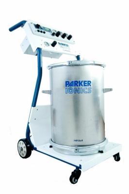 China Parker GX 7800S Electrostatic Powder Coating Machine for sale