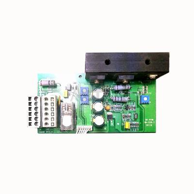 China NF02 Manual Electrostatic PCB For Powder Coating Equipment for sale