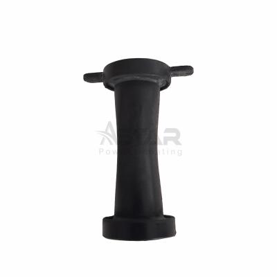 China 1009311 Black Pinch Value Hose DN5 for OptiSpray AP01 Application Pump for sale