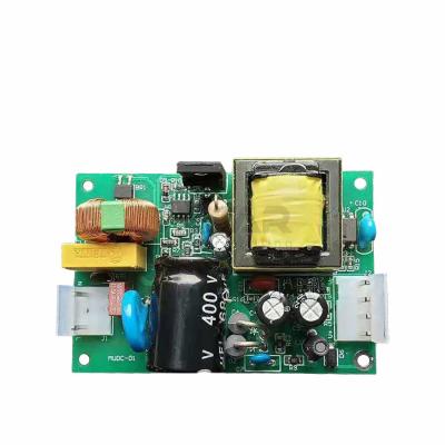 China 1009849 Compatible 24 VDC PCB Boards For Powder Coating for sale