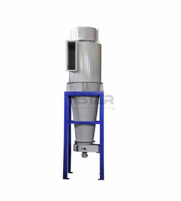 China Big Cyclone Recovery Separator Powder Recovery System for sale
