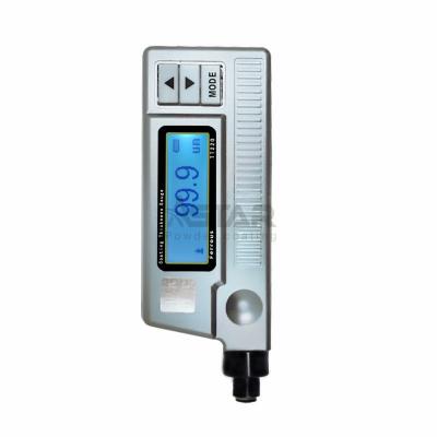 China TT220 Magnetic Paint Thickness Gauge for sale