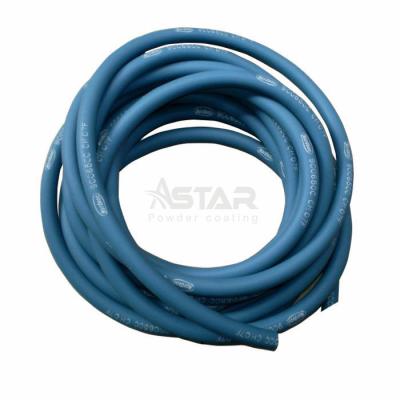 China Anti Friction Non Powder Powder Coating Hose For Powder Conveying for sale