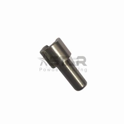China IG06 Gema Optiflow Injector Powder 1006488 Stainless Steel Copper Nozzle for sale