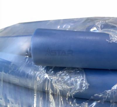 China No pegue la manguera azul de la capa del polvo 900651 de 12.7x20m m en venta