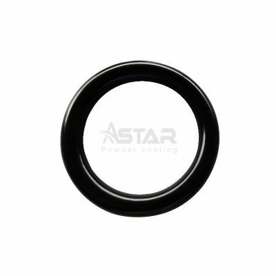 China Black Fluorine Rubber O Ring 8x1MM 1007793 For IG06 Optiflow Injector for sale